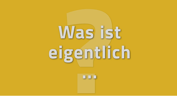 Was ist eigentlich Einfache Sprache?