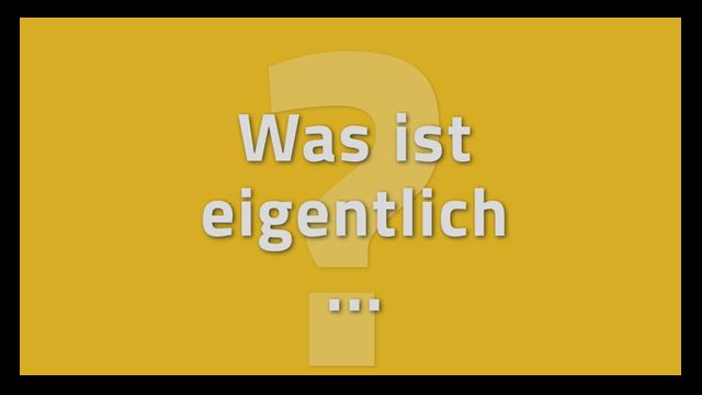 Was ist eigentlich politische Grundbildung?