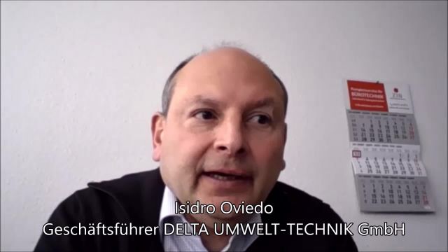 Krisenlage aus Sicht des Handwerks - Video 1