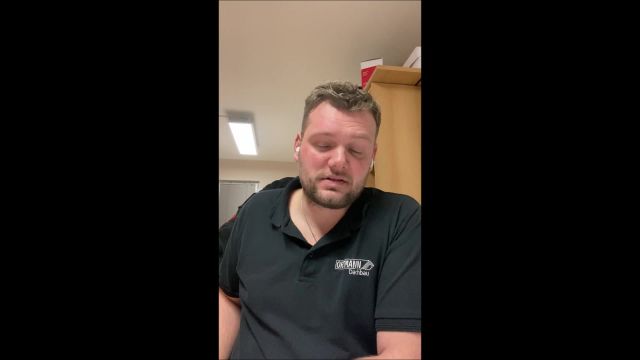 Ausblick des Handwerks - Video 4